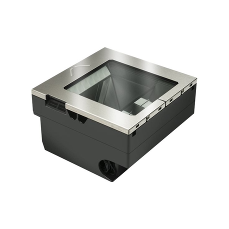 Datalogic Magellan 3550HSi - Barcode scanner - integrated - 2D imager - decoded - USB - 0