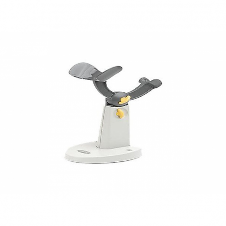Zebra - Bar code scanner stand - twilight black - for Digital Scanner DS3608; Zebra DS3608, DS3678 - 0