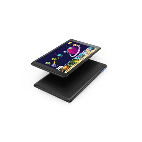 Lenovo IdeaTab Tab E8 8 ", Black, IPS, 1280 x 800 pixels, MediaTek, MT8163B, 1 GB, 16 GB, Wi-Fi, Front camera, 2 MP, Rear camera