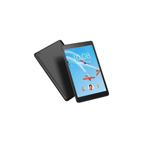 Lenovo IdeaTab Tab E8 8 ", Black, IPS, 1280 x 800 pixels, MediaTek, MT8163B, 1 GB, 16 GB, Wi-Fi, Front camera, 2 MP, Rear camera