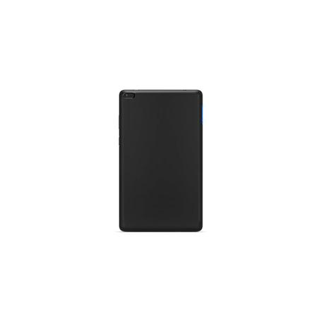 Lenovo IdeaTab Tab E8 8 ", Black, IPS, 1280 x 800 pixels, MediaTek, MT8163B, 1 GB, 16 GB, Wi-Fi, Front camera, 2 MP, Rear camera