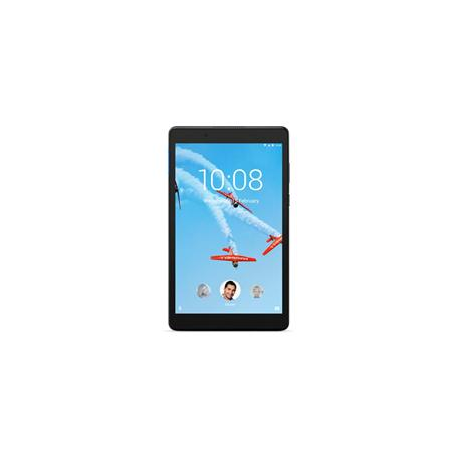 Lenovo IdeaTab Tab E8 8 ", Black, IPS, 1280 x 800 pixels, MediaTek, MT8163B, 1 GB, 16 GB, Wi-Fi, Front camera, 2 MP, Rear camera