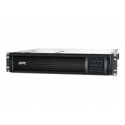 APC Smart-UPS 750VA LCD RM - UPS (rack-mountable) - AC 230 V - 500 Watt - 750 VA - Et
