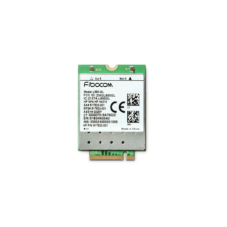 HP XMM 7360 LTE-Advance WWAN