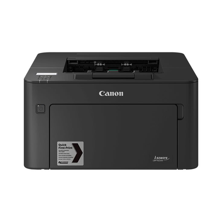 CANON PRINTER LASER I-SENSYS/LBP162DW 2438C001