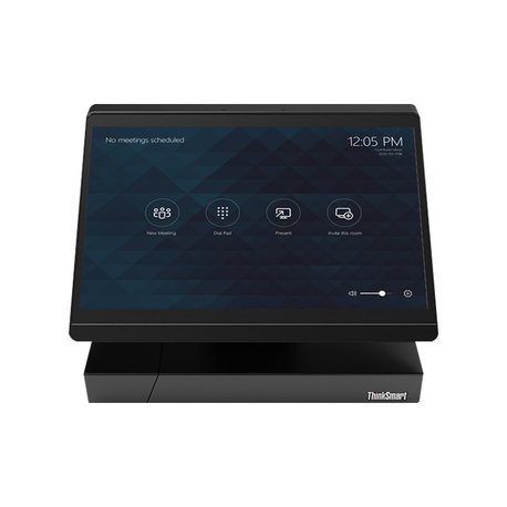 LENOVO ThinkSmart HUB500 AIO TINY Q270 i5-7500T 2x4GB DDR4-2400 128GB SSD M.2 W10 IOT Enterprise Intel8265+BT 2x2AC TopSeller (N