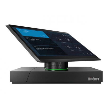 LENOVO ThinkSmart HUB500 AIO TINY Q270 i5-7500T 2x4GB DDR4-2400 128GB SSD M.2 W10 IOT Enterprise Intel8265+BT 2x2AC TopSeller (N