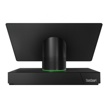LENOVO ThinkSmart HUB500 AIO TINY Q270 i5-7500T 2x4GB DDR4-2400 128GB SSD M.2 W10 IOT Enterprise Intel8265+BT 2x2AC TopSeller (N