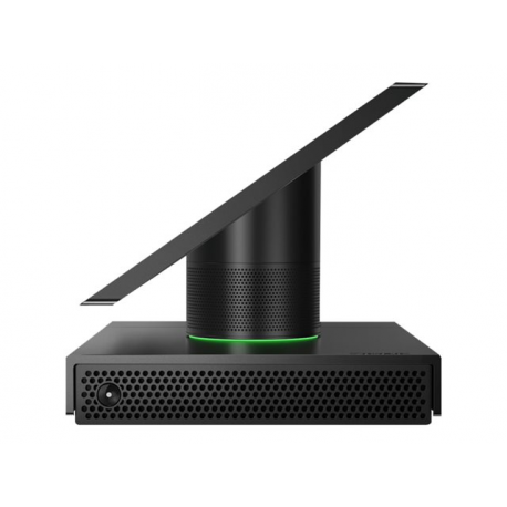 LENOVO ThinkSmart HUB500 AIO TINY Q270 i5-7500T 2x4GB DDR4-2400 128GB SSD M.2 W10 IOT Enterprise Intel8265+BT 2x2AC TopSeller (N