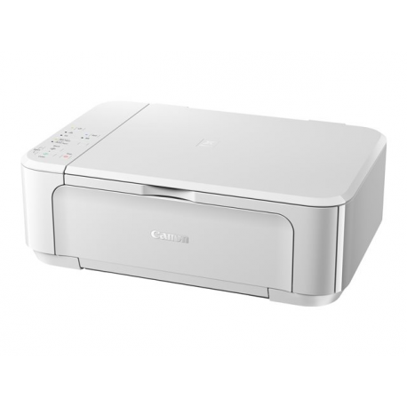 CANON PIXMA MG3650S White MFP A4 print copy scan to 4800x1200dpi WLAN Pixma cloud link print app