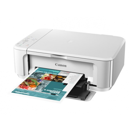 Canon PIXMA MG3650S - Multifunction printer - Prompt SIA