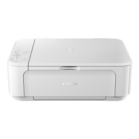 CANON PIXMA MG3650S White MFP A4 print copy scan to 4800x1200dpi WLAN Pixma cloud link print app