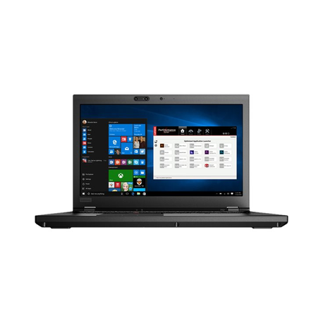 LENOVO P52 I7-8850H/15.6FHD/32GB/512SSD/P3200-6GB/10P/3NBD