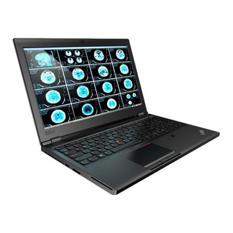 LENOVO P52 I7-8850H/15.6FHD/32GB/512SSD/P3200-6GB/10P/3NBD