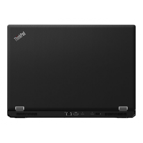 LENOVO P52 I7-8850H/15.6FHD/32GB/512SSD/P3200-6GB/10P/3NBD