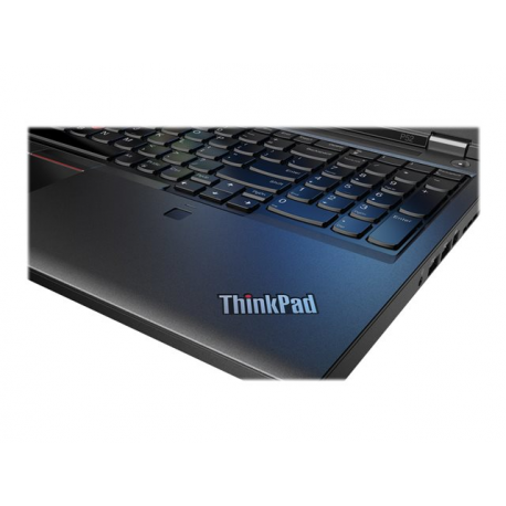 LENOVO P52 I7-8850H/15.6FHD/32GB/512SSD/P3200-6GB/10P/3NBD