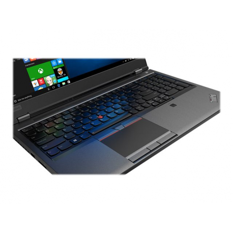 LENOVO P52 I7-8850H/15.6FHD/32GB/512SSD/P3200-6GB/10P/3NBD
