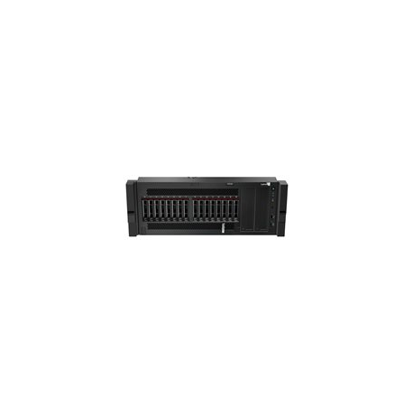 Lenovo - Tower to rack conversion kit - 4U - for ThinkSystem ST550 - 0