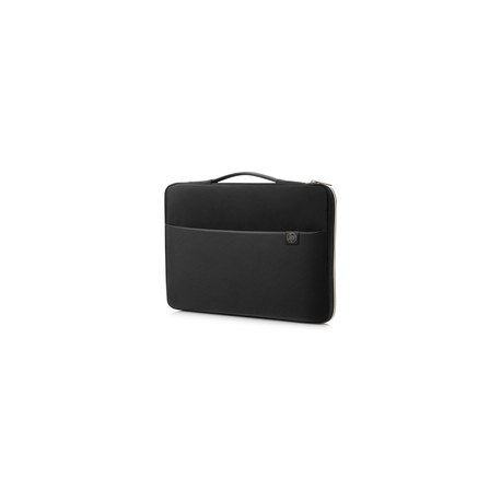 hp 15 crosshatch carry sleeve