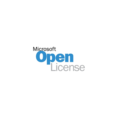 Microsoft Enterprise Mobility + Security E5 Add on - Subscription licence (1 month) - hosted - academic, Faculty - Open Value Subscription - Level F - additional product, Open - All Languages - 0