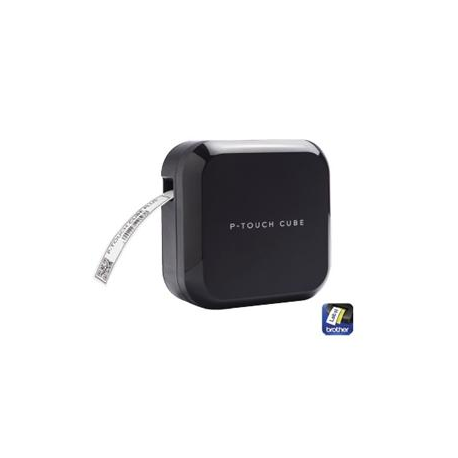 BROTHER PTP710BT CUBE+
