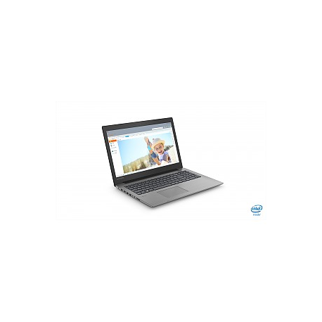 Lenovo IdeaPad 330-15IKBR Black, 15.6 ", Full HD, 1920 x 1080 pixels, Matt, Intel Core i3, i3-7020U, 4 GB, 4GB Soldered DDR4-213