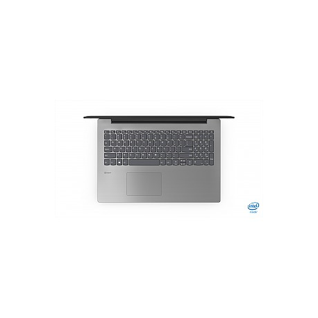 Lenovo IdeaPad 330-15IKBR Black, 15.6 ", Full HD, 1920 x 1080 pixels, Matt, Intel Core i3, i3-7020U, 4 GB, 4GB Soldered DDR4-213