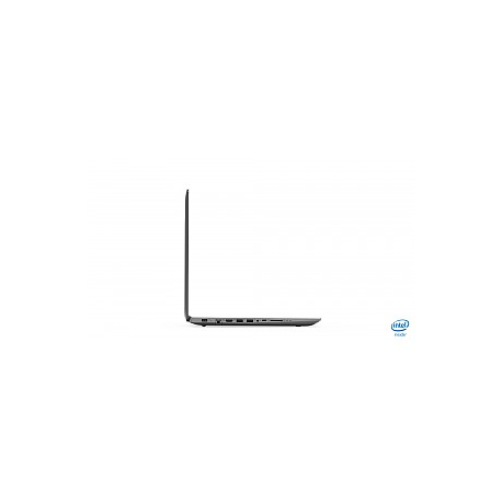 Lenovo IdeaPad 330-15IKBR Black, 15.6 ", Full HD, 1920 x 1080 pixels, Matt, Intel Core i3, i3-7020U, 4 GB, 4GB Soldered DDR4-213