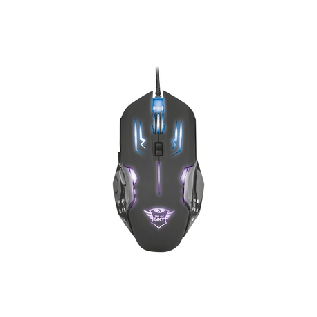 TRUST MOUSE USB OPTICAL RAVA GXT108/22090