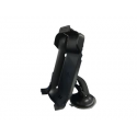 Zebra - Handheld vehicle cradle - for Zebra TC-20 All-Touch, TC25, TC25 Rugged Smartphone