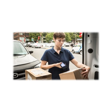 EDA51 WWAN BT/A8.0/IMG/CAM/USB CHR/EU