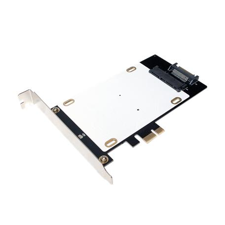 Logilink PC0079 HDD/SSD Hybrid PCI-Express Card