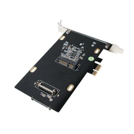 Logilink PC0079 HDD/SSD Hybrid PCI-Express Card