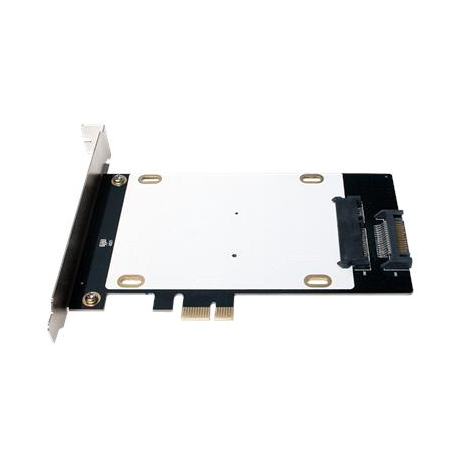 Logilink PC0079 HDD/SSD Hybrid PCI-Express Card