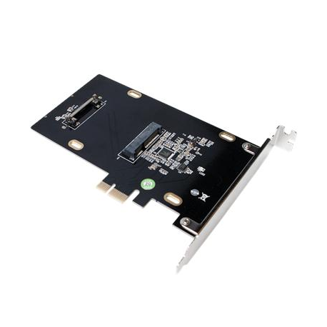 Logilink PC0079 HDD/SSD Hybrid PCI-Express Card