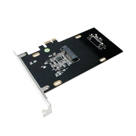 Logilink PC0079 HDD/SSD Hybrid PCI-Express Card