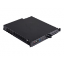 Elo Computer Module - Digital signage player - 8 GB RAM - Intel Core i5 - SSD - 256 GB - Windows 10 - black