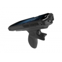 Zebra - Barcode scanner trigger handle clip - for Symbol TC55, TC57; Zebra TC51, TC52, TC55, TC56, TC57