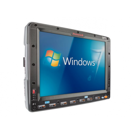 Honeywell Thor VM3 - Vehicle mount computer - Atom E3826  /  1.46 GHz - Windows 10 - 4 GB RAM - 64 GB SSD - 12.1" touchscreen 1024 x 768 - HD Graphics - 2