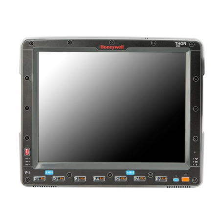 Honeywell Thor VM3 - Vehicle mount computer - Atom E3826  /  1.46 GHz - Windows 10 - 4 GB RAM - 64 GB SSD - 12.1" touchscreen 1024 x 768 - HD Graphics - 3