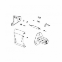 Zebra - Media rewind plate