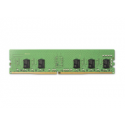 HP - DDR4 - module - 4 GB - SO-DIMM 260-pin - 2666 MHz  /  PC4-21300 - 1.2 V - unbuffered - non-ECC - for (non-ECC): EliteBook 735 G5, 735 G6, 745 G5, 745 G6, 755 G5, 830 G5, 830 G6, 830 G8, 840 G8, 840r G4, 850 G5, 850 G6, 850 G7, 850 G8; EliteBook x360; ProBook 430 G6, 430 G7, 440 G7, 445r G6, 450 G6, 450 G7, 455r G6, 45X G5, 640 G5, 64X G4, 650 G4, 650 G5; ZBook 14u G5, 14u G6, 15u G5, 15u G6, 15v G5
