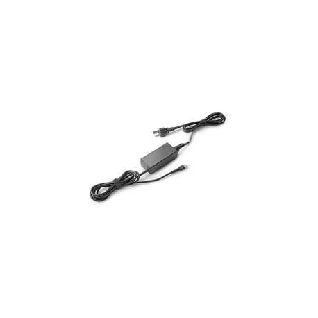 HP USB-C G2 - Power adapter - AC - 45 Watt - Europe - for ProBook 640 G5, 64X G4, 650 G4, 650 G5; ZBook 14u G6, 15u G6; ZBook Firefly 14 G7, 15 G7 - 0