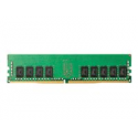 HP - DDR4 - module - 16 GB - SO-DIMM 260-pin - 2666 MHz  /  PC4-21300 - 1.2 V - unbuffered - non-ECC - for (non-ECC): EliteBook 1050 G1, 735 G5, 735 G6, 745 G5, 745 G6, 755 G5, 830 G6, 830 G8, 840 G8, 840r G4, 845 G7, 850 G6, 855 G7; EliteBook x360 830 G6; ProBook 430 G6, 430 G7, 440 G7, 445r G6, 450 G6, 450 G7, 455r G6, 640 G5, 64X G4, 650 G5; ZBook 14u G6, 15 G5, 15u G6, 15v G5, 17 G5, Studio x360 G5