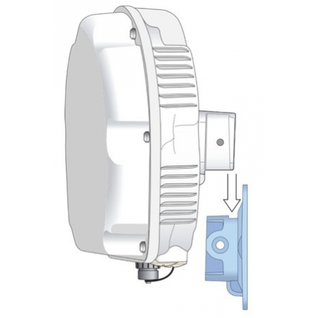 HP ARUBA AP-270-MNT-H2 270 (SERIES MT KIT)