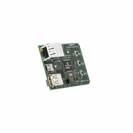 Zebra - Card printer ethernet upgrade kit - for ZXP Series 1 - 1