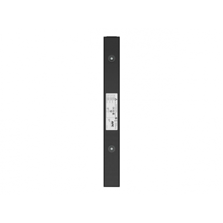 APC Basic Rack PDU - Power distribution unit (rack-mountable) - AC 100-240 V - input: IEC 60320 C20 - output connectors: 14 (IEC 60320 C13) - for P / N: AR3106SP, SMX1000C, SMX1500RM2UC, SMX1500RM2UCNC, SMX750C, SMX750CNC, SRT5KRMXLW-TW - 2