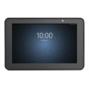 Zebra ET55 - Tablet - Atom Z3745  /  1.33 GHz - Android 6.0 (Marshmallow) - HD Graphics - 2 GB RAM - 32 GB eMMC - 8.3" touchscreen 1920 x 1200 - Wi-Fi 5, NFC - 4G LTE