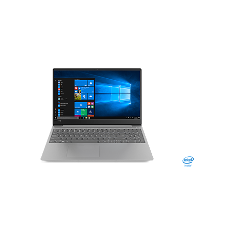 Lenovo IdeaPad 330S-15IKB Grey, 15.6 ", IPS, Full HD, 1920 x 1080 pixels, Matt, Intel Core i3, i3-7020U, 4 GB, SSD 128 GB, Intel