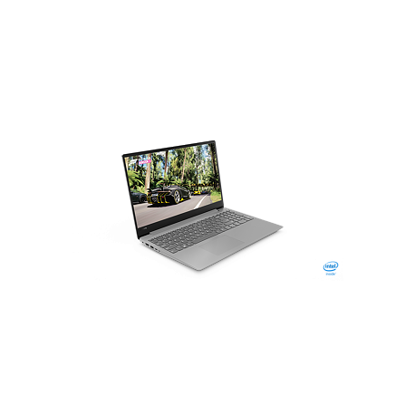 Lenovo IdeaPad 330S-15IKB Grey, 15.6 ", IPS, Full HD, 1920 x 1080 pixels, Matt, Intel Core i3, i3-7020U, 4 GB, SSD 128 GB, Intel